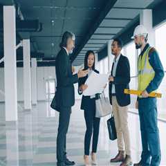 The Impact of Commercial Real Estate on Entrepreneurship in Duval County, Florida