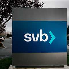 What Has Changed Since Silicon Valley Bank Collapsed? Not Much.