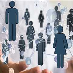 Unlocking the Power of Networking through Associations in Lane County, Oregon