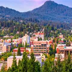 The Power of Business Associations in Lane County, Oregon