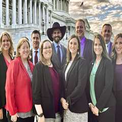 The Power of Associations: Advocating for Members in Lane County, Oregon
