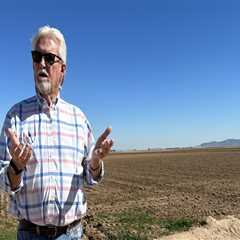 The Power of Giving: Major Donors to Foundations in Pinal County, Arizona