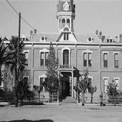 The Impact of Foundations on Pinal County, Arizona