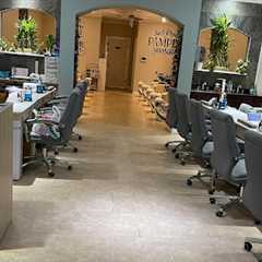 Children's nail salon Midland, TX · Wednesday, Apr 30 📸
