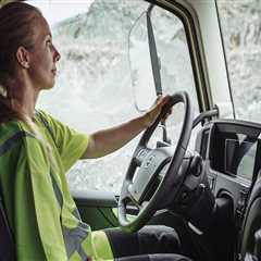 Driven to Deliver: Inside the Demanding World of Long Haul Trucking and What Keeps It Moving