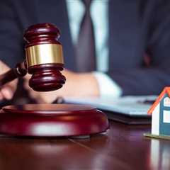 Wrongful Termination Lawyer Raleigh, NC
