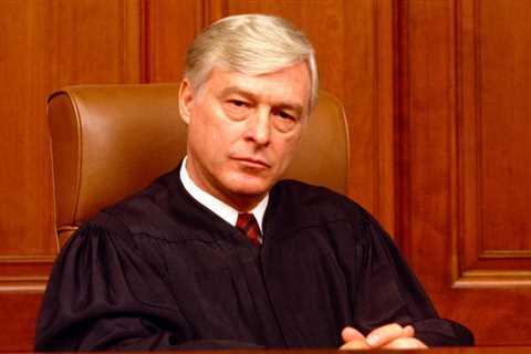 Definitional Disagreement Among Justices Fractures Partisan Stereotypes - SCOTUS Today