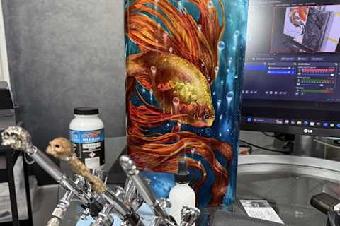 airbrush skull templates