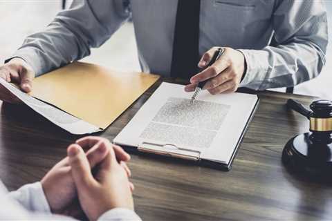 Contesting a Will in Pennsylvania: The Legal Process