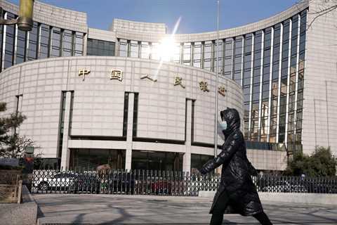 China Cuts Interest Rates to Shore Up Economy Hit by Trade War