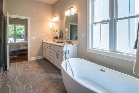 Bathrooms Barwick in Elmet Local Bathroom Renovation And Wetroom Installation Experts Throughout..