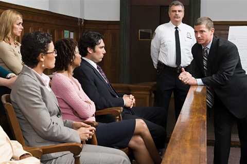ADA’s Interactive Process May Require Employers to Follow Up with Third Parties