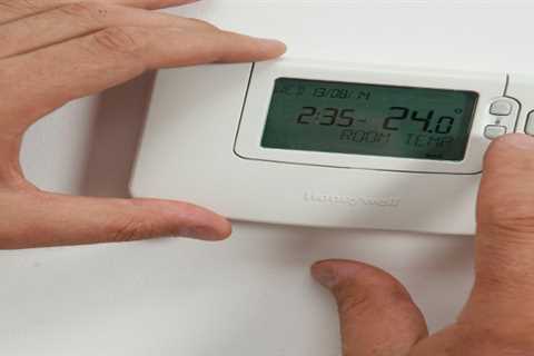 Cardross Commercial  Residential Boiler Installation Free Quote Fast And Reliable