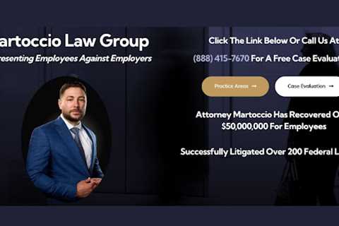 Wrongful Termination Lawyer Boston, MA · Wednesday, Apr 30 📸