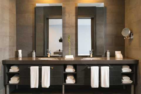 Bathrooms Woodhouse Expert Bathroom Renovations And Wet Room Services Near You