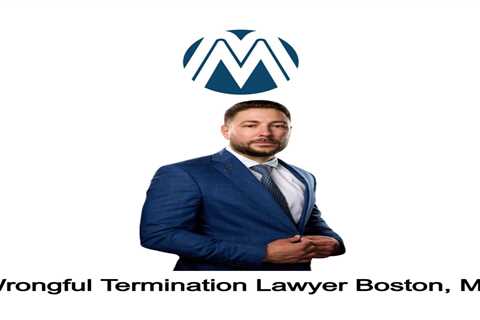 Martoccio Law Group - Employment Attorney | Wrongful Termination Lawyer Boston, MA | Podcastindex..