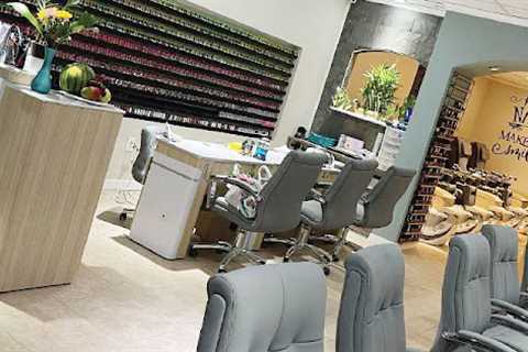 Pedicure Midland, TX · Tuesday, Apr 29 📸