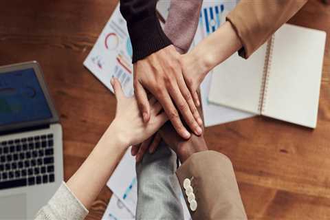Collaborating for a Stronger Community: The Power of Partnerships in Southwest Washington