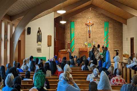 Embracing Diversity: How Churches in Southwest Washington Promote Inclusion and Unity