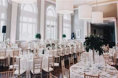 The Allure of Waterfront Venues in Hennepin County, Minnesota