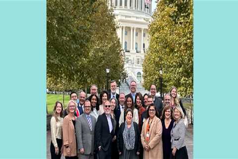 The Power of Community Coalitions in Addressing Healthcare Access Issues in Southwest Washington