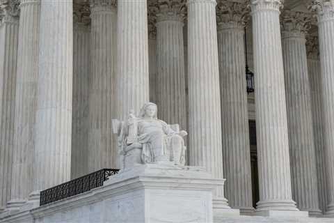 Unions, advocacy group tell justices not to let DOGE access Social Security records