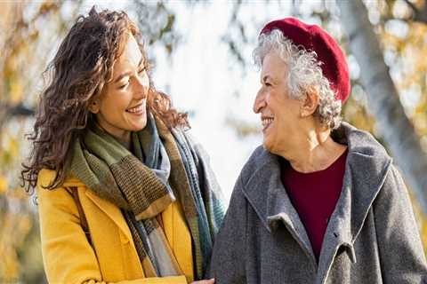 The Importance of Support Groups for Caregivers in Clackamas County, Oregon