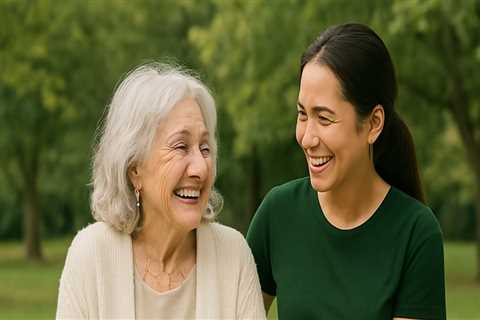 The Role and Impact of Caregivers in Clackamas County, Oregon