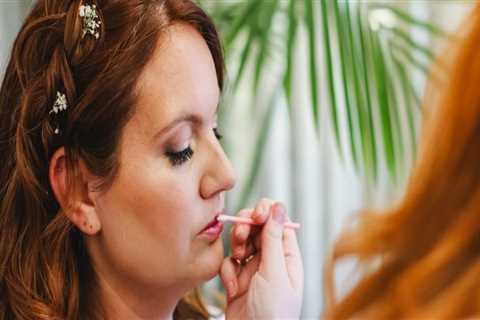 The Importance of Consultations with Makeup Artists in Central Virginia