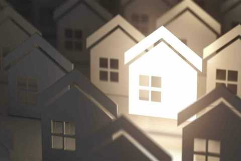 The Average Wait Time for Housing Programs in Central Virginia: An Expert's Perspective