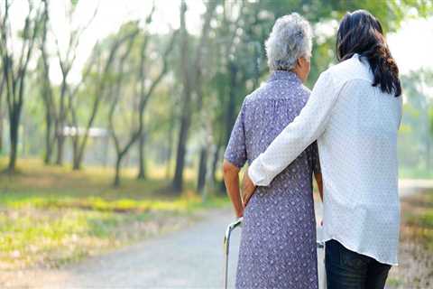 The Struggle of Caregivers in Clackamas County, Oregon