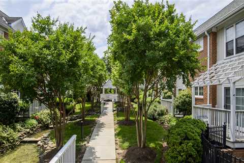 Affordable Senior Housing Programs in Central Virginia: A Comprehensive Guide