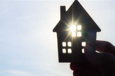 The State's Crucial Role in Funding Affordable Housing Programs in Central Virginia