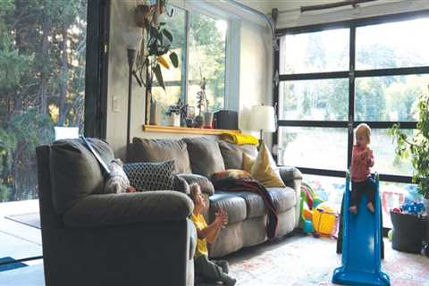 Exploring Accessible Housing Options in Central Virginia: An Expert's Perspective