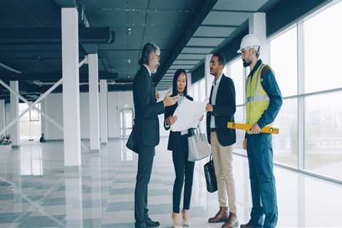 The Impact of Commercial Real Estate on Entrepreneurship in Duval County, Florida