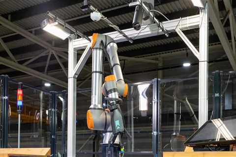 The Role Of Robotic Pipeline Cutting Services In Modern Landscape Engineering In Vancouver, WA
