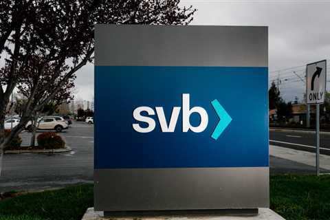 What Has Changed Since Silicon Valley Bank Collapsed? Not Much.