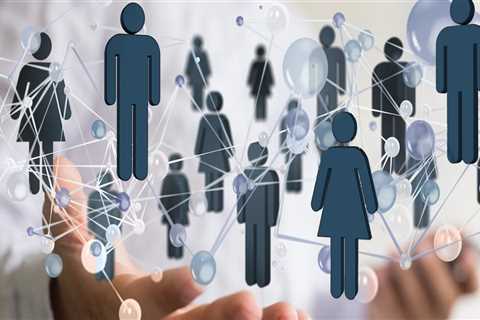 Unlocking the Power of Networking through Associations in Lane County, Oregon