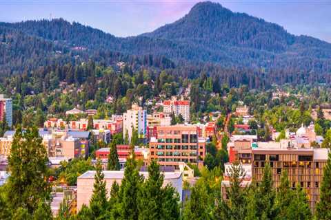 The Power of Business Associations in Lane County, Oregon