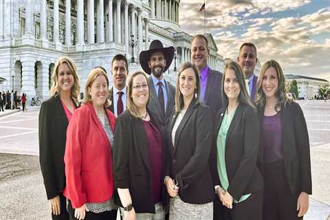 The Power of Associations: Advocating for Members in Lane County, Oregon