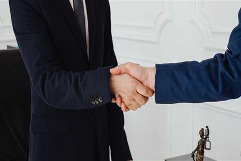The Benefits Of Working With A Personal Injury Lawyer In Clearwater: A Legal Administrator's..