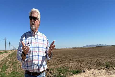 The Power of Giving: Major Donors to Foundations in Pinal County, Arizona