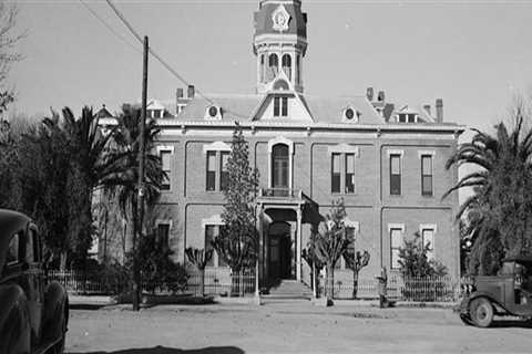 The Impact of Foundations on Pinal County, Arizona