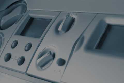 Moodiesburn Residential & Commercial Boiler Installation Free Quote On New And Replacement Boilers