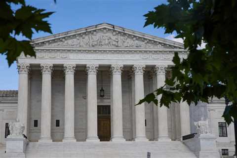 Split Supreme Court blocks first religious charter school in Oklahoma
