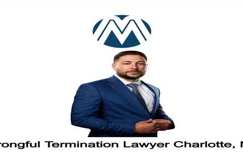 Martoccio Law Group - Employment Attorney | Wrongful Termination Lawyer Charlotte, NC |..