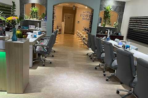 Children's nail salon Midland, TX · Wednesday, Apr 30 📸