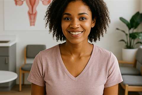 OBGYN Care in Brownsville: Local Access You Can Count On