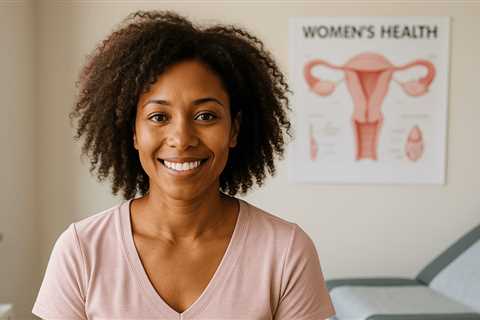 Explore Women's Health Support in Brownsville