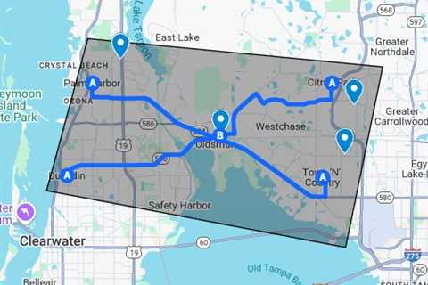 Skin-Safe Paint Airbrush - Google My Maps